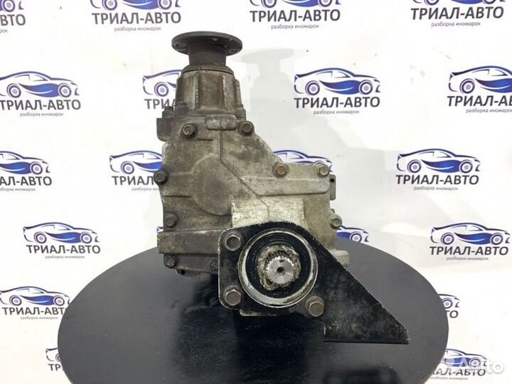 Раздаточная коробка Hyundai Tucson 1 G4GC 2005