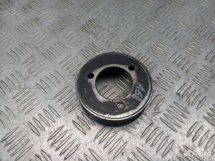 Шкив водяного насоса (помпы) Renault Master 3 2.3