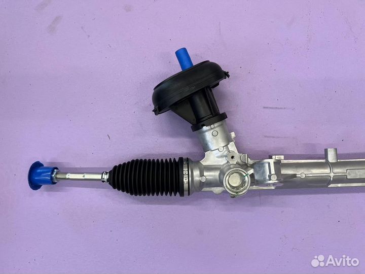 Рулевая Рейка Renault Duster 2 / Arcana / Kaptur