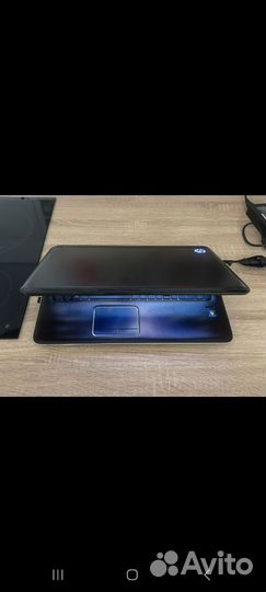 Ноутбук HP Pavilion dv7-6b04er