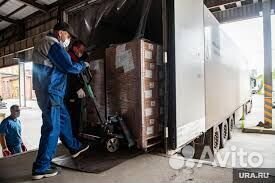 Комплектовщик, упаковщик (вахта)