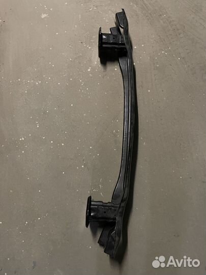 Усилитель заднего бампера BMW F32/33/36+LCI