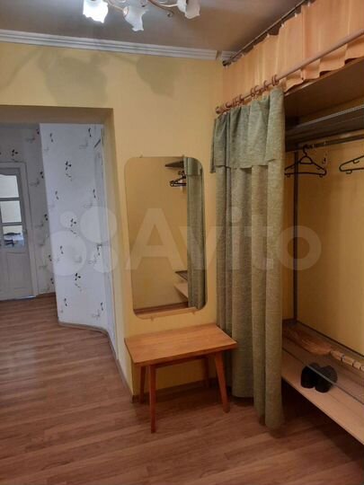 2-к. квартира, 76 м², 7/10 эт.
