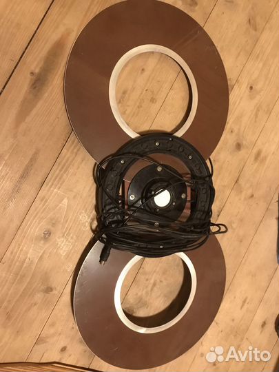 Антенна для тв