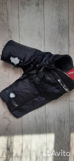 Хоккейная форма