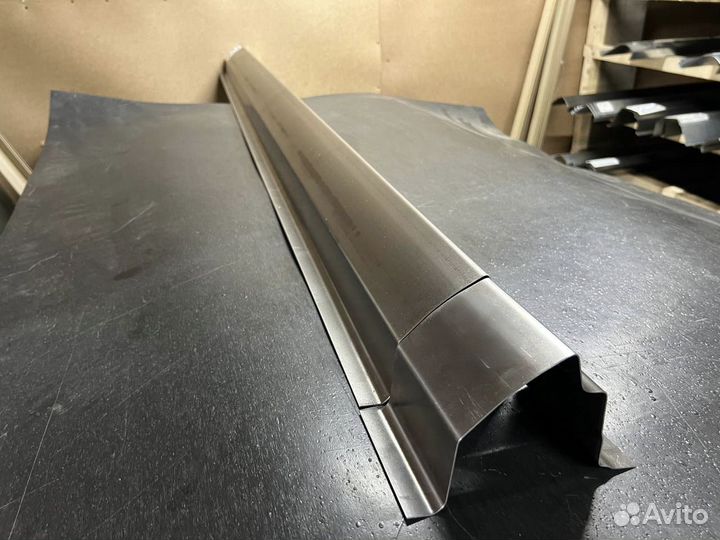 Ремонтные пороги и арки Chevrolet Aveo T250 Смоленская обл