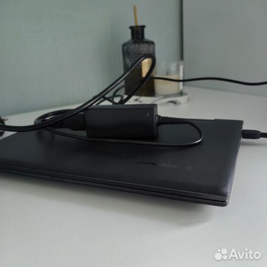 Ноутбук lenovo s20-30