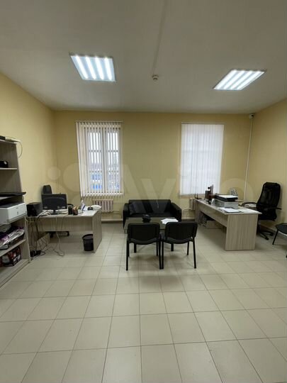 Офис, 27.5 м²