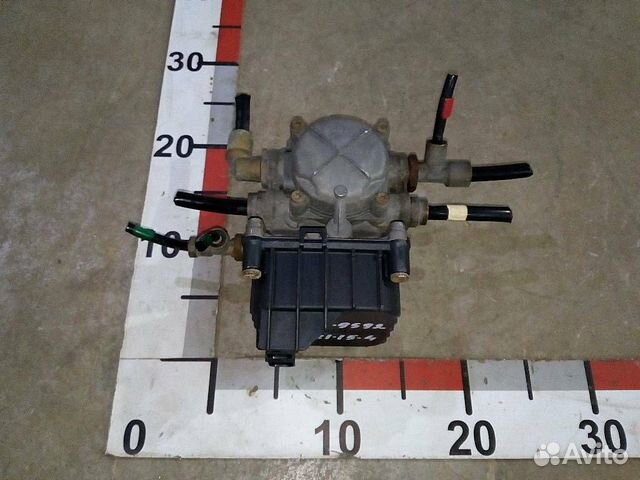 PD215616, модулятор системы ebs Камаз (Камаз) 5490 купить в ...