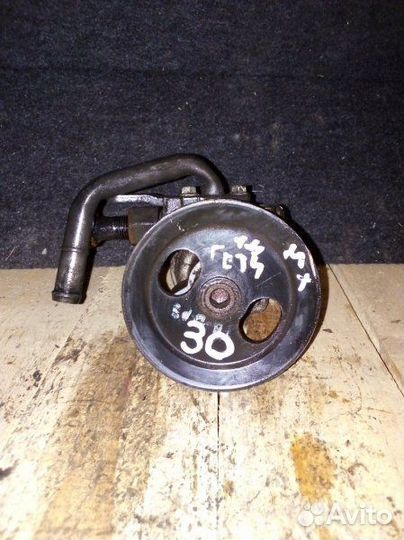 Насос гур Hyundai Getz 1.4 2010