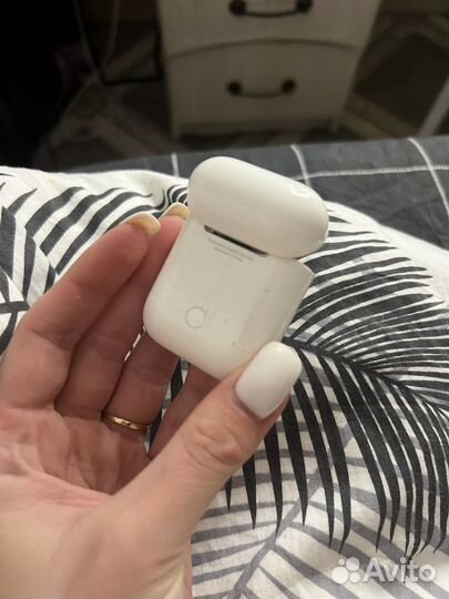 Кейс для airpods
