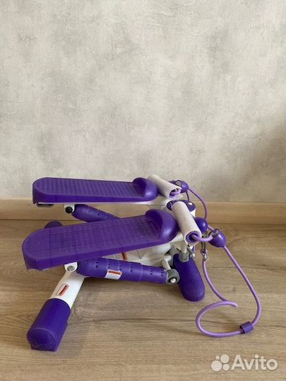 Тренажер мини степпер