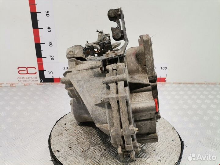 Кпп 6ст (механическая коробка) для Opel Vectra C