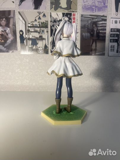 Аниме фигурка Фрирен