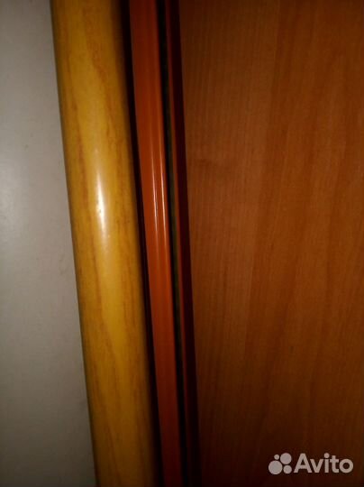 Карниз настенный