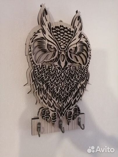 Ключница сова