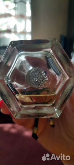 Туалетная вода Flora by gucci