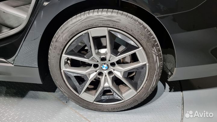 BMW 5 серия 2.0 AT, 2024, 9 628 км
