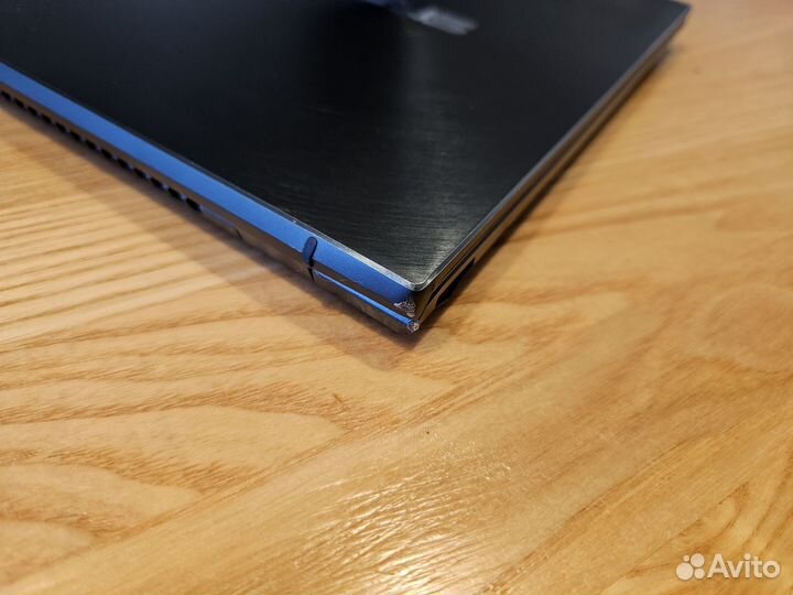 Ультрабук asus ZenBook 13