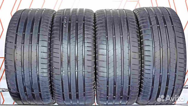 Bridgestone Turanza T005 255/35 R21