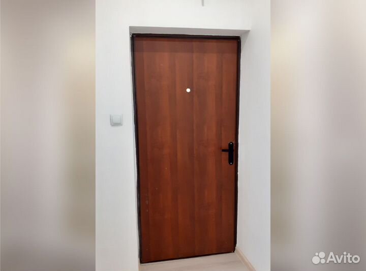 Входная дверь в квартиру с доставкой