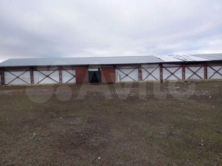 Участок 14,74 га (СНТ, ДНП)