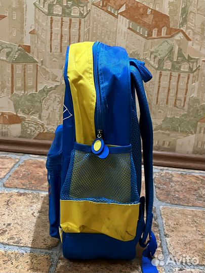 Рюкзак детский