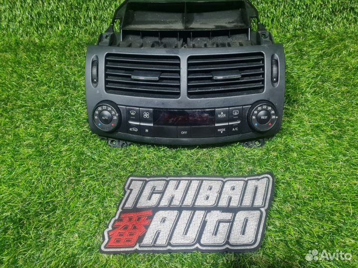 Блок управления климат-контролем Mercedes-Benz