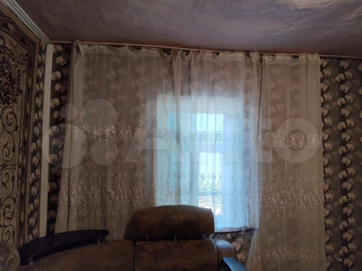 Дом 40,4 м² на участке 72 сот.