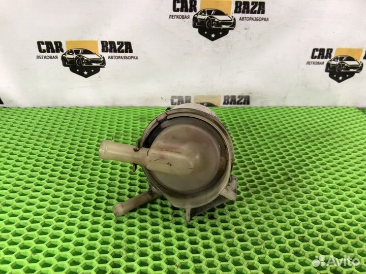 Бачок гидроусилителя Geely GC6