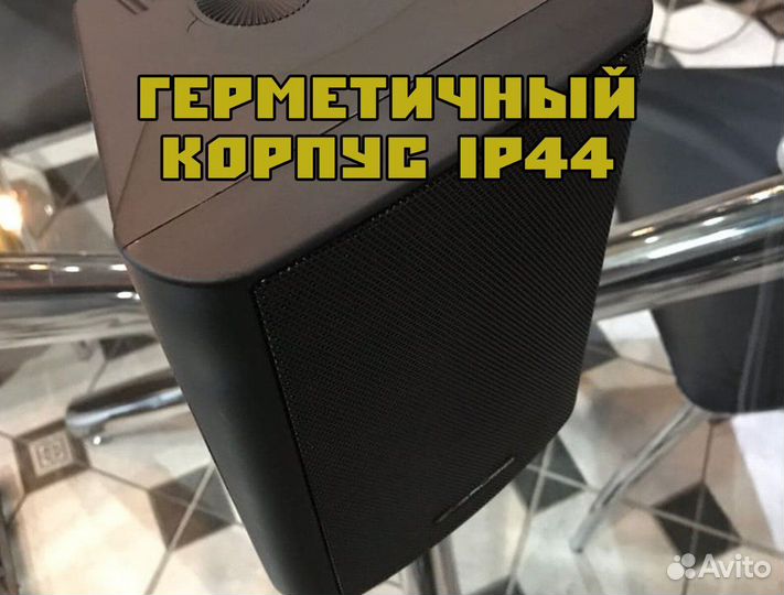 Настенные колонки NF4TBl