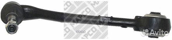 Рычаг подвески, левый 59608 Mapco