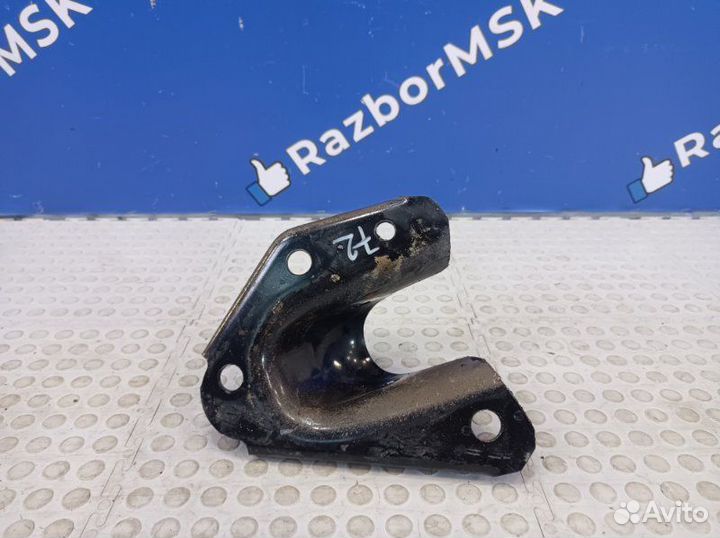 Кронштейн задний правый Renault Kaptur