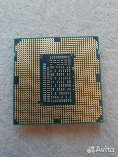 Intel Core i5 2400 LGA1155