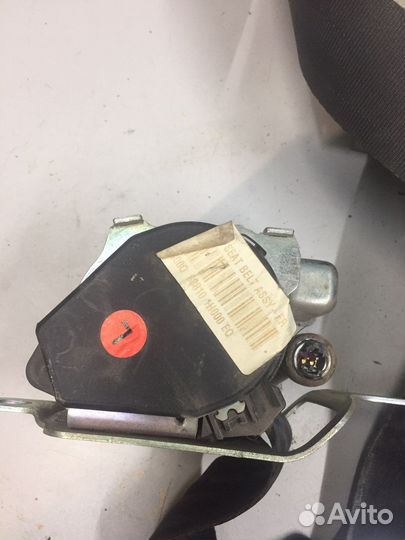 Ремень безопастности kia ceed ed