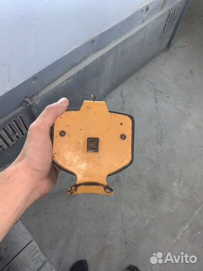 Задний фонарь Карпаты