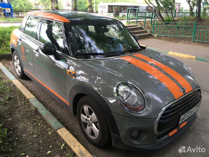 Промокод Ситидрайв (ex. YouDrive) 4rHazJ