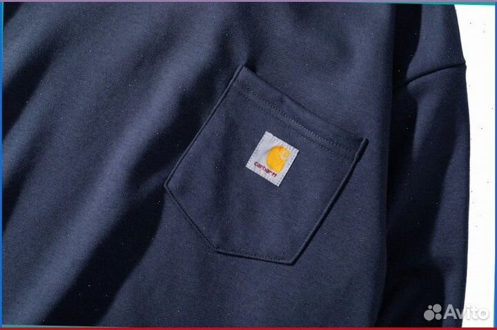 Кофта Carhartt (Все цвета в наличии)