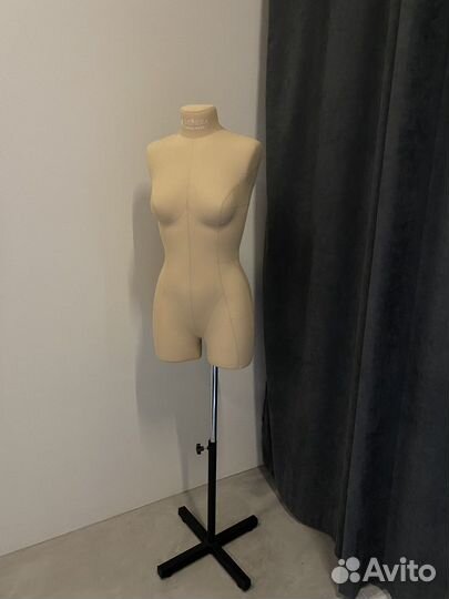 Манекен портновский iminera