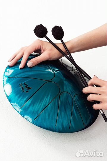 Фимбо «Океан», диаметр 27 см Глюкофон