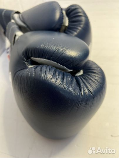 Боксерские перчатки 12 oz