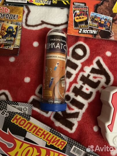 Детские игрушки автомат музыкальный