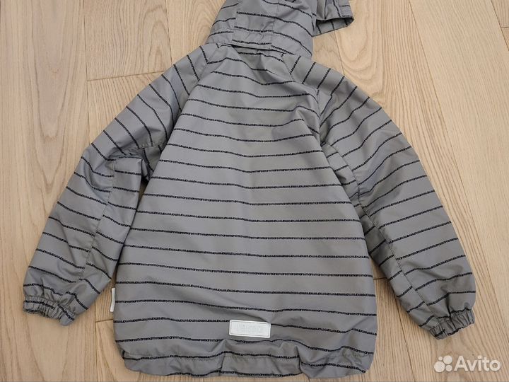 Куртка reima 116
