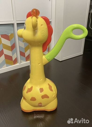 Каталка детская