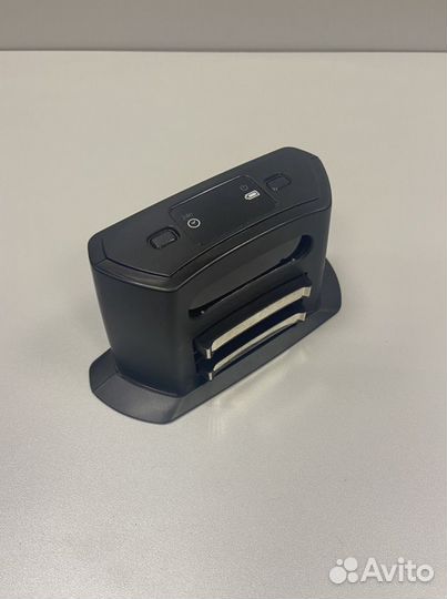 Станция для робота пылесоса Philips FC8774