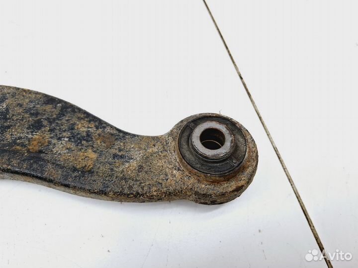 Тяга задняя поперечная правая Mazda CX-7 2006-2012