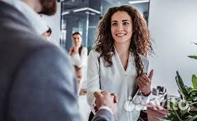 Подбор персонала