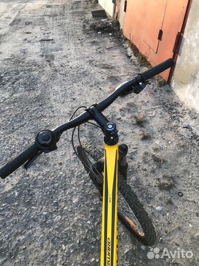 Велосипед forward Next 1.0