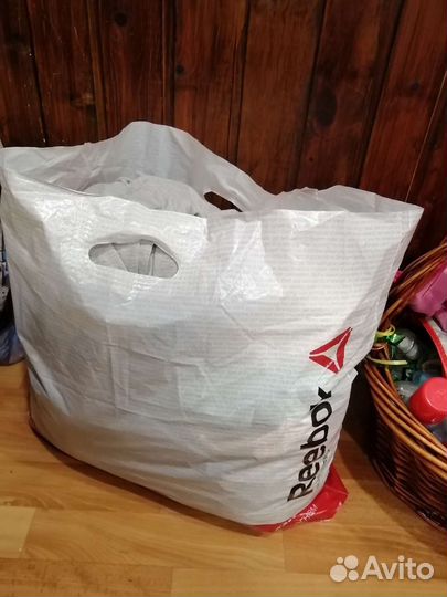 Пакет вещей