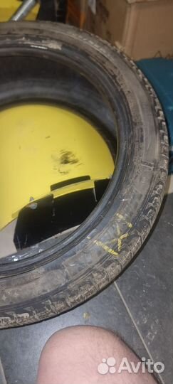 Michelin X-Ice 235/45 R18
